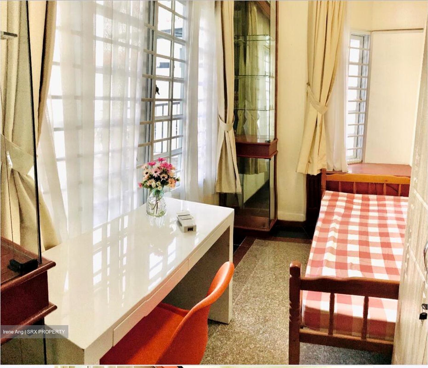 Lorong Sarhad (D5), Semi-Detached #499710571